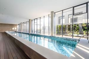 ML27 - Novo Bhaus Faria Lima VN Millennium - 27o andar - Vila Olimpia - Incrível Vista Panorâmica