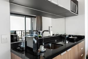 ML27 - Novo Bhaus Faria Lima VN Millennium - 27o andar - Vila Olimpia - Incrível Vista Panorâmica