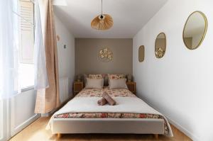 Le Helder - Appartement élégant à proximité des Thermes