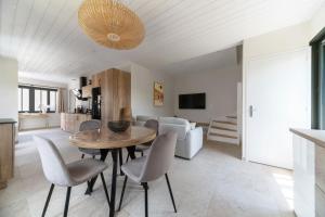 Maison Billy - Maison design et climatisée avec jardin