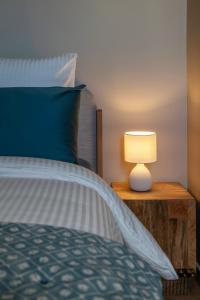 Le Helder - Appartement élégant à proximité des Thermes