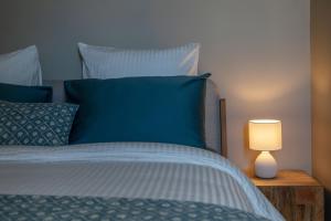 Le Helder - Appartement élégant à proximité des Thermes