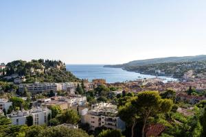 Le Belvédère par Dodo à Cassis