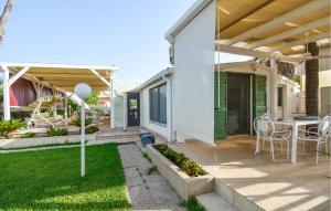 2 Bedroom Gorgeous Home In Scicli
