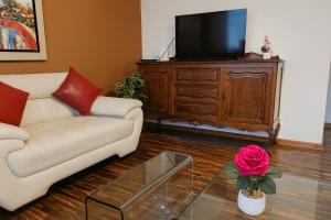 Bella vista al mar y Larcomar - Miraflores