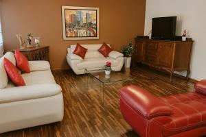 Bella vista al mar y Larcomar - Miraflores