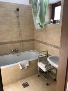 Feng Shui Wellness Apartmanház Hévíz