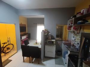 Casa na Marambaia - COP 30