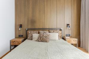 Luxury apartment in the city center Nr3