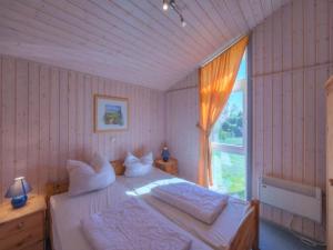 Ferienhaus im Ferienpark Mueritz