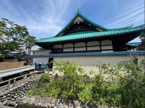 Apr田園調布本町パソムB102