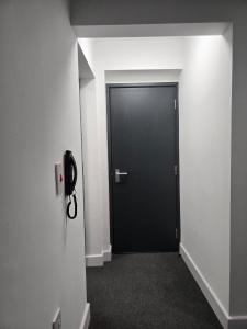 Spacious City Centre Studio Ideal for Work or Leisure Studio 13