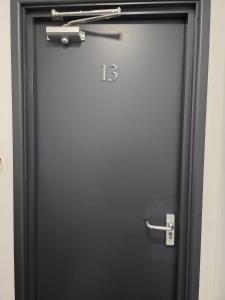 Spacious City Centre Studio Ideal for Work or Leisure Studio 13