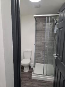 Spacious City Centre Studio Ideal for Work or Leisure Studio 13