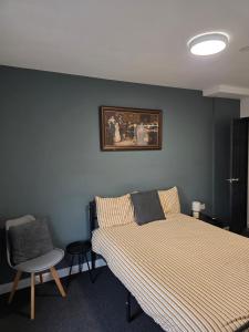 Spacious City Centre Studio Ideal for Work or Leisure Studio 13