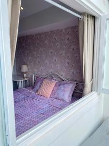 Blossom Room - Đà Lạt Tình Em House