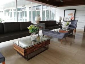 Relaxing Home with Balcony, Wi-FI and Netflix at SMDC Cool