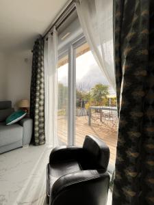 Maison Grillon - Maison proche de Vichy avec piscine