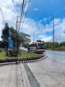 Relaxing Home with Balcony, Wi-FI and Netflix at SMDC Cool