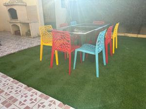 Maisons de vacances Maison Cosy Confortable : photos des chambres