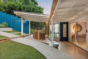 Marys Manor - Luxurious & Stylish 3 Bedroom House - Pets Allowed!