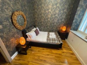 The Old School in Dean Village