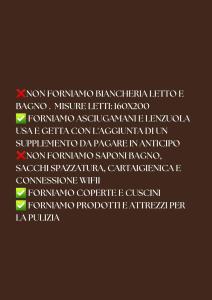 Casa Gialla - Holiday & Business