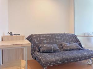 Lumpini Seaview Jomtien&One Bedroom