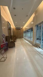 Princeton condo near gilmore STA Wifi Netflex