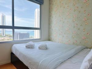 Lumpini Seaview Jomtien&One Bedroom