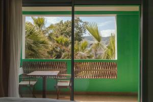 Hotels Hotel Casarose - Cannes Mandelieu : photos des chambres