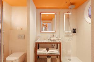 Hotels Hotel Casarose - Cannes Mandelieu : photos des chambres