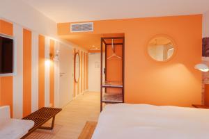 Hotels Hotel Casarose - Cannes Mandelieu : photos des chambres