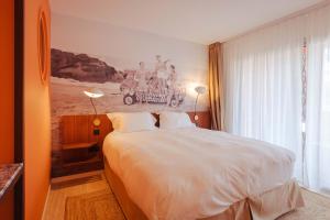 Hotels Hotel Casarose - Cannes Mandelieu : photos des chambres