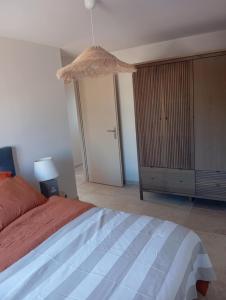 Villas Maison neuve a 7km of Plage de Contis : photos des chambres