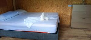 Mirador Playa Cristal Tayrona