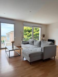 Hotels Hotel Thalassa : photos des chambres