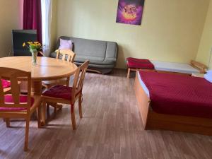 Medainie apartamenti