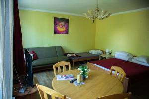 Medainie apartamenti