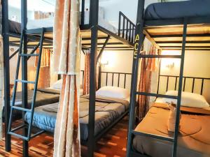 Hug Pai Garden City Retreat