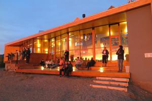 America Del Sur Calafate Hostel