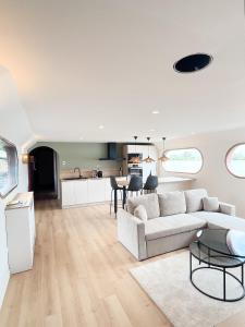 Appart'hotels LA PENICHE - Hisseo : photos des chambres