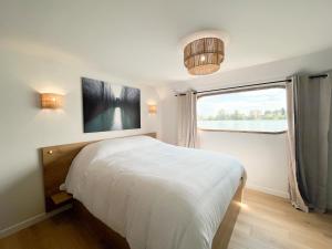 Appart'hotels LA PENICHE - Hisseo : photos des chambres