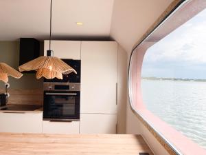 Appart'hotels LA PENICHE - Hisseo : photos des chambres