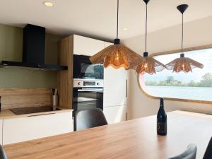 Appart'hotels LA PENICHE - Hisseo : photos des chambres