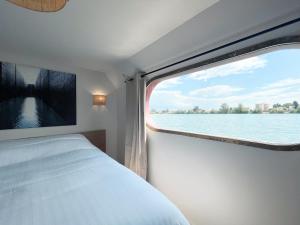Appart'hotels LA PENICHE - Hisseo : photos des chambres