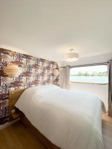 Appart'hotels LA PENICHE - Hisseo : photos des chambres