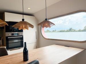 Appart'hotels LA PENICHE - Hisseo : photos des chambres