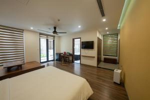 Navilla Huế Homestay