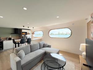 LA PÉNICHE - Hisseo